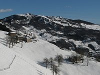 11_Baite e dietro i Tre Faggi ed i Canti